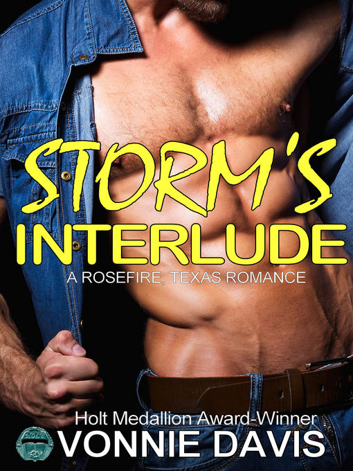Cover image for Storm's Interlude